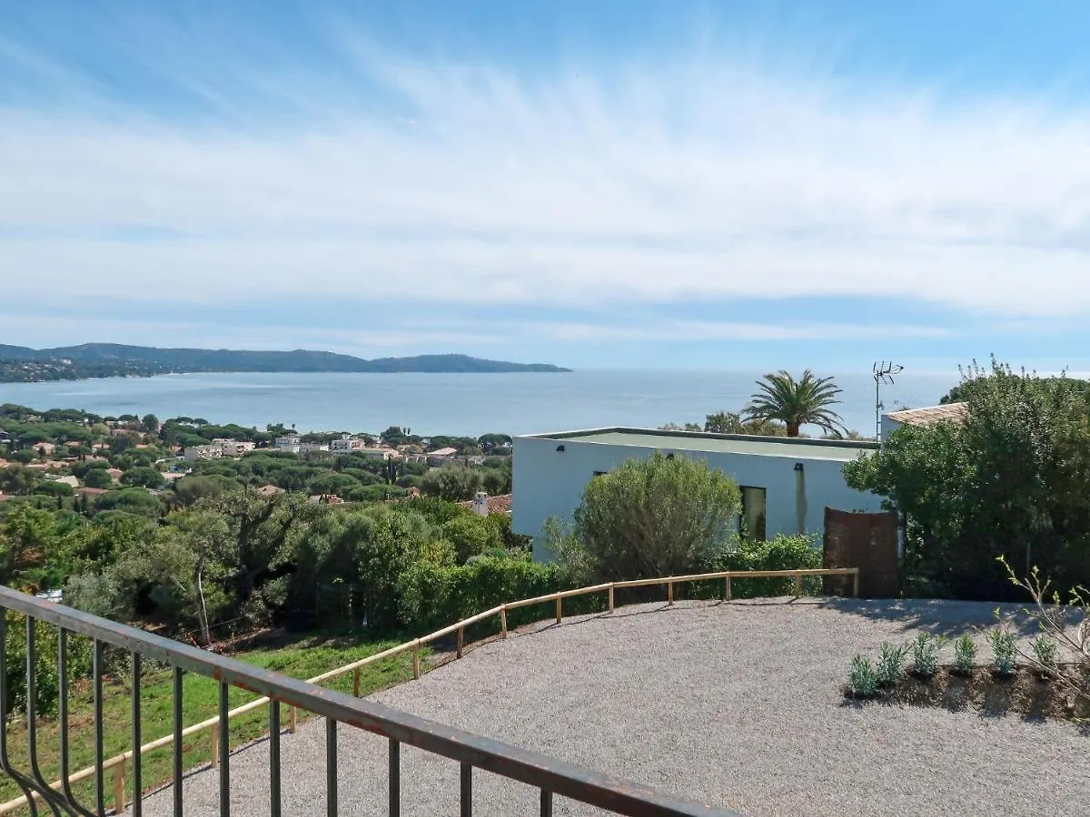 Apartment Les Arbousiers-2 By Interhome Cavalaire-sur-Mer