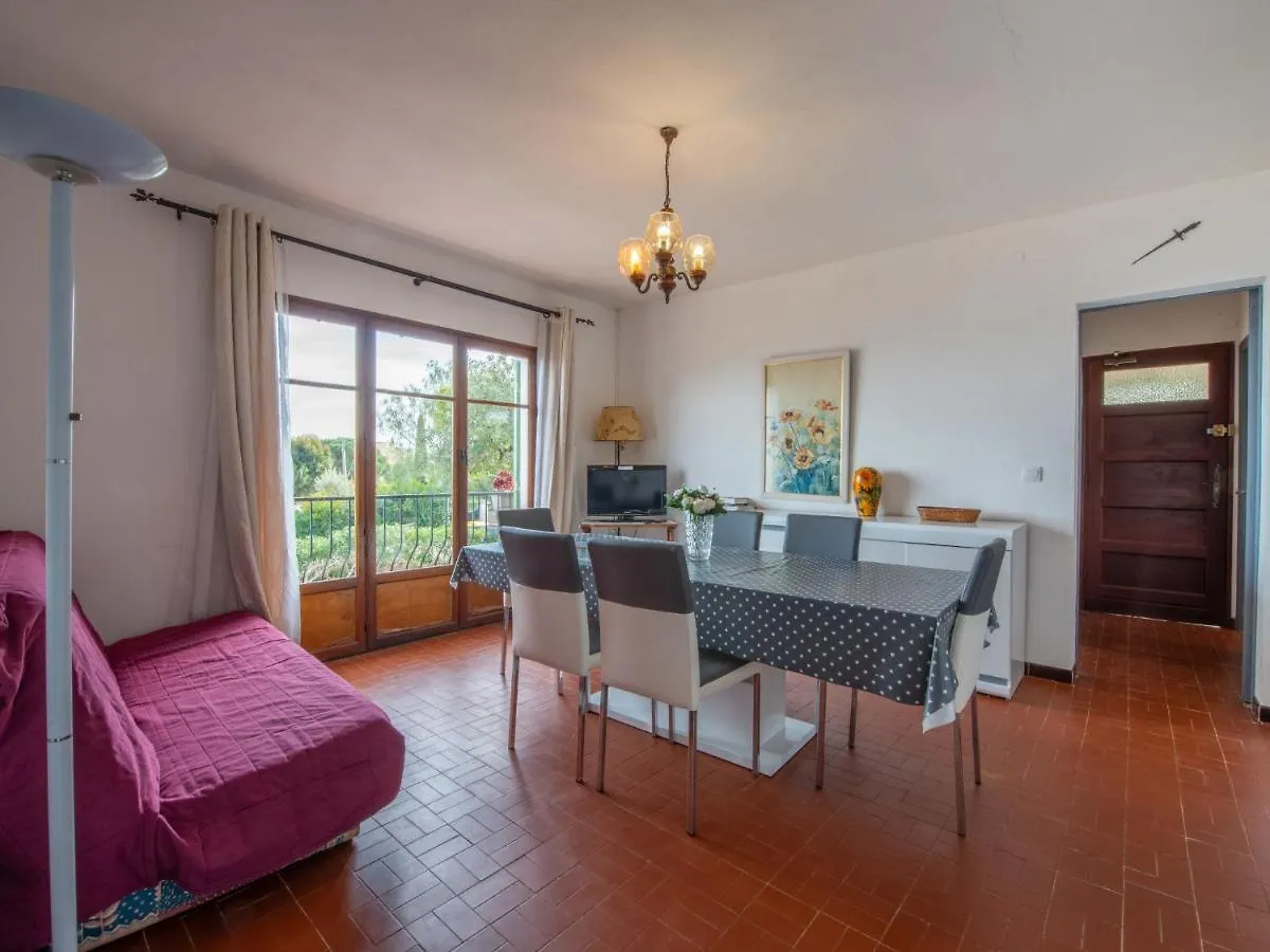 Apartment Les Arbousiers-2 By Interhome Cavalaire-sur-Mer