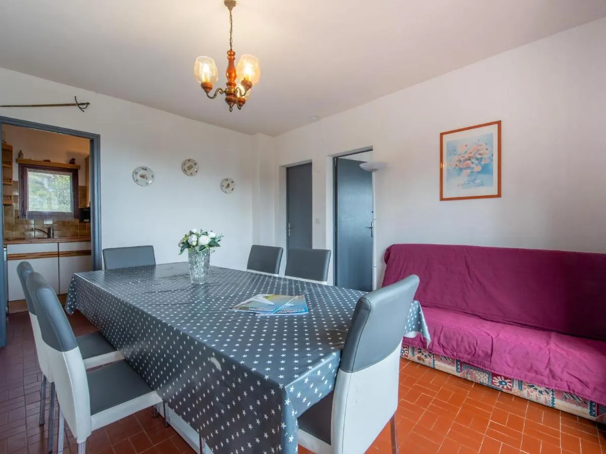 Apartment Les Arbousiers-2 By Interhome Cavalaire-sur-Mer 0*,