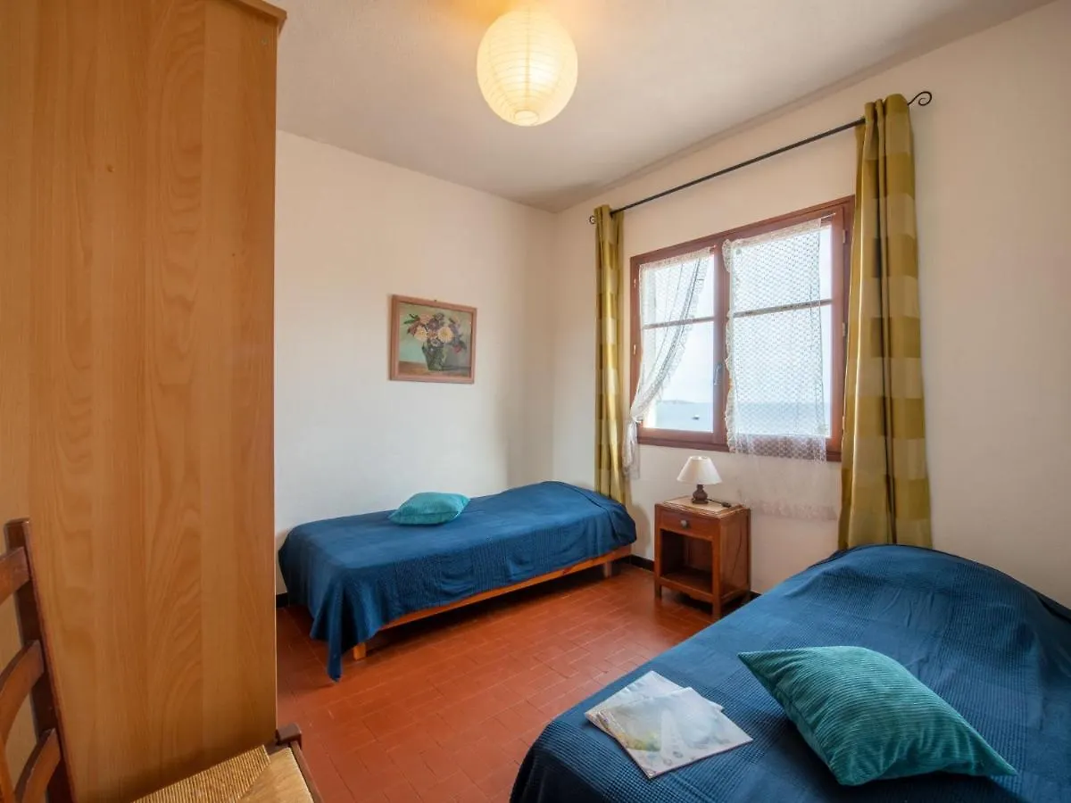 Apartment Les Arbousiers-2 By Interhome Cavalaire-sur-Mer France
