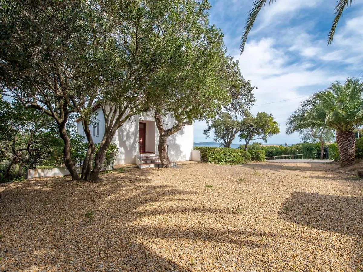 Apartment Les Arbousiers-2 By Interhome Cavalaire-sur-Mer